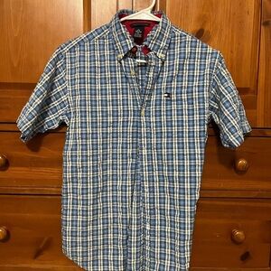 Tommy Hilfiger Kid’s Button down - Large